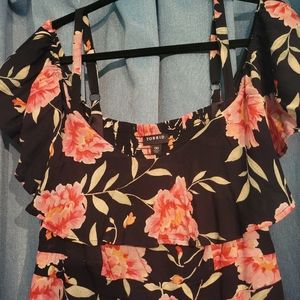 Torrid dress